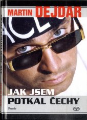 kniha Jak jsem potkal Čechy, Formát 1998