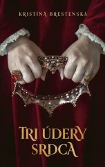 kniha Tri údery srdca, Slovenský spisovateľ 2025