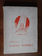kniha Čajová panenka, Karel Červenka 1943