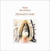 kniha Předměstí nebe, Barrister a Principal 2026