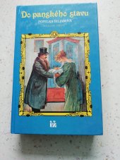 kniha Do panského stavu. Díl třetí, Alois Neubert 1935