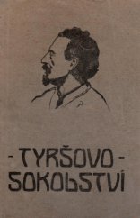 kniha Úvahy a řeči o věci sokolské, ČOS 1919