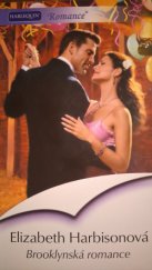 kniha Brooklynská romance, Harlequin 2007