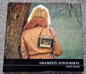 kniha Okamžitá fotografia, Osveta 1977