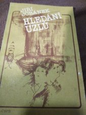 kniha Hledání uzlů, Naše vojsko 1985