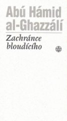 kniha Zachránce bloudícího, Vyšehrad 2005