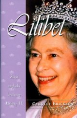 kniha Lilibet, Domino 2005