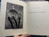 kniha Studánka a básník, Vladimír Mikule 1981