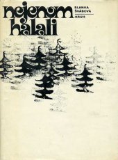 kniha Nejenom halali, Kruh 1976