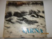 kniha Varna Varna et son departement, Sofia Presse 1970