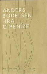 kniha Hra o peníze, Odeon 1984