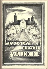 kniha Valdice, Philobiblon 1928
