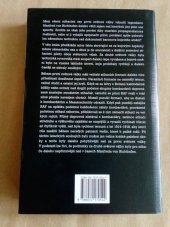 kniha Von Richthofen legendární letec a jeho následovníci, Jota 1997