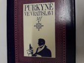 kniha Purkyně ve Vratislavi, Mladá fronta 1974