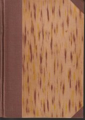 kniha Dva umělci [I.-II] Román., Ústřední legio-nakladatelství 1928