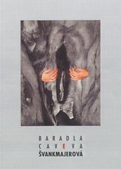 kniha Baradla Cave, Twisted Spoon Press 2000