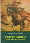 kniha Poslední náčelník bitva na Little Bighornu, Cedr 1993