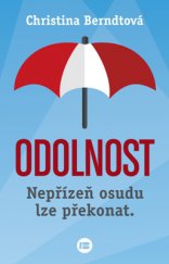 kniha Odolnost Nepřízeň osudu lze překonat, Beta-Dobrovský 2015