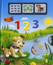 kniha 1, 2, 3 malí žáčci, Fortuna Libri 2011
