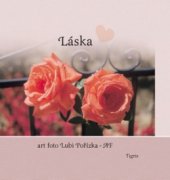 kniha Láska, Tigris 2002