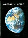kniha Anatomie Země, Albatros 1981
