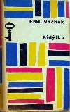 kniha Bidýlko, Československý spisovatel 1965