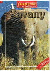 kniha Savany, Knižní klub 1997