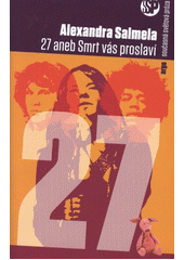 kniha 27, aneb, Smrt vás proslaví, Argo 2012