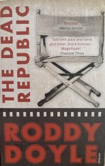 kniha The Dead Republic, Vintage Books 2010