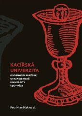 kniha Kacířská univerzita, Filozofická fakulta Univerzity Karlovy 2013