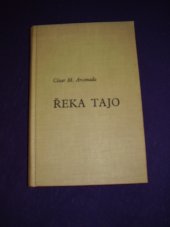 kniha Řeka Tajo, Svoboda 1949