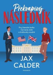 kniha Překvapivý následník, Fragment 2024