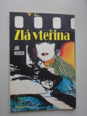 kniha Zlá vteřina, Naše vojsko 1989