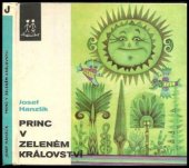 kniha Princ v Zeleném království, Albatros 1971