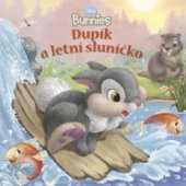 kniha Dupík a letní sluníčko, Egmont 2009