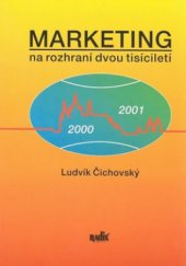 kniha Marketing na rozhraní dvou tisíciletí, Radix 2001