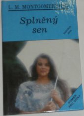 kniha Splněný sen, Papyrus 1993