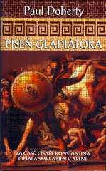 kniha Píseň gladiátora, Metafora 2006