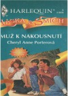 kniha Muž k nakousnutí, Harlequin 1998