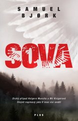 kniha Sova, Plus 2016