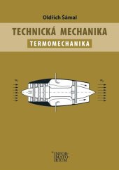 kniha Technická mechanika Termomechanika, Informatorium 2022