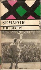 kniha Semafor, Československý spisovatel 1964