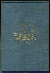 kniha Kryštof Kolumbus Don Quijote oceánu, Symposion, Rudolf Škeřík 1930