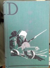 kniha Povstalci. [Díl I., - Stopami ke Zborovu], Osvětový odbor Družiny dobrovolců čsl. zahraničního vojska 1938