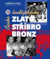 kniha Českobudějovické zlato, stříbro, bronz, eSports.cz  2020
