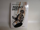 kniha Rezavý déšť, Vyšehrad 1981