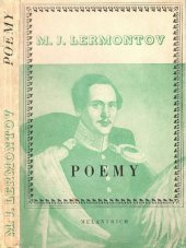 kniha Poemy [výbor z epiky], Melantrich 1945