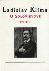 kniha O Solovjevově etice, Lege artis 1993