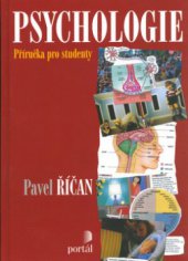 kniha Psychologie, Portál 2009