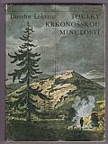 kniha Toulky krkonošskou minulostí, Kruh 1978